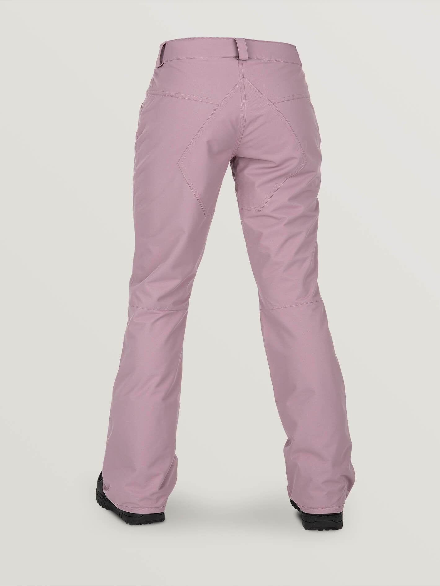 Womens Hallen Pants - Purple Haze