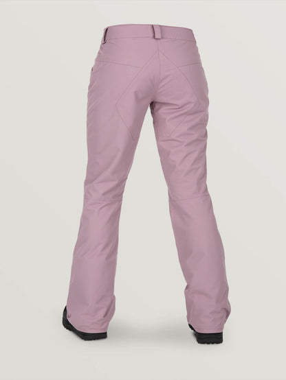 Womens Hallen Pants - Purple Haze
