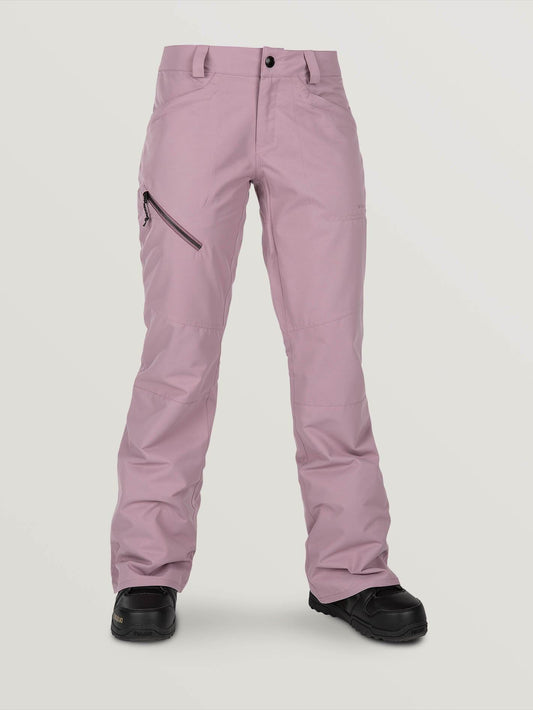 Womens Hallen Pants - Purple Haze