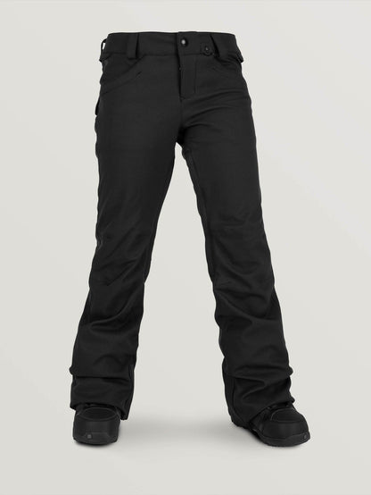 Womens Species Pants Short - Black