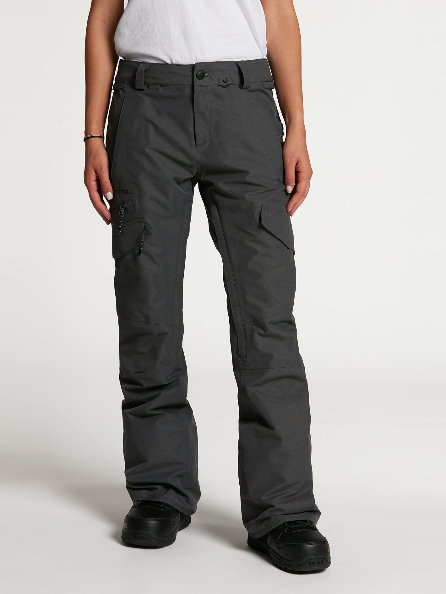 Aston GORE-TEX Pants - Bone Snake