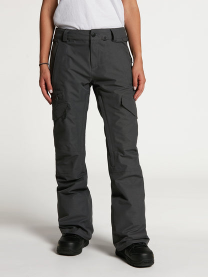 Aston GORE-TEX Pants - Bone Snake