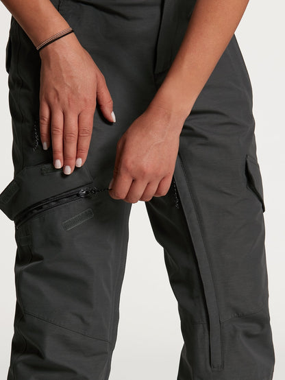 Aston GORE-TEX Pants - Bone Snake