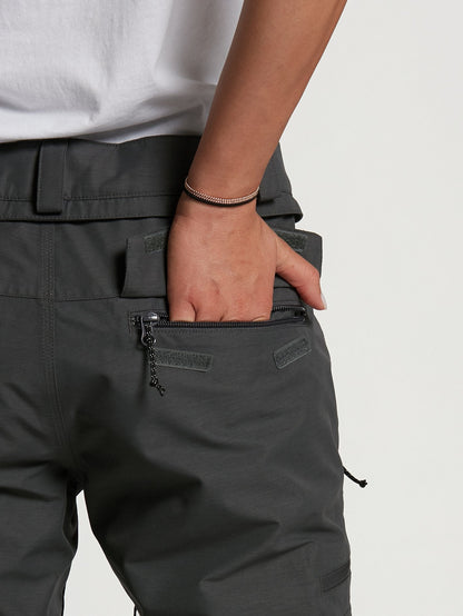 Aston GORE-TEX Pants - Bone Snake