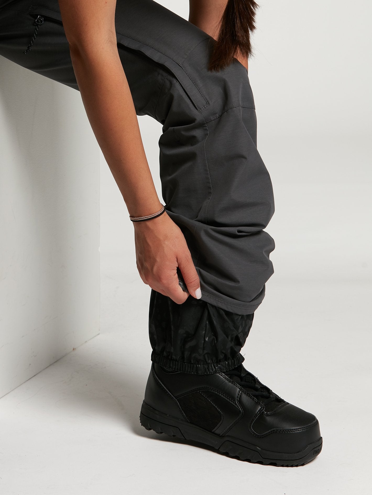 Aston GORE-TEX Pants - Bone Snake