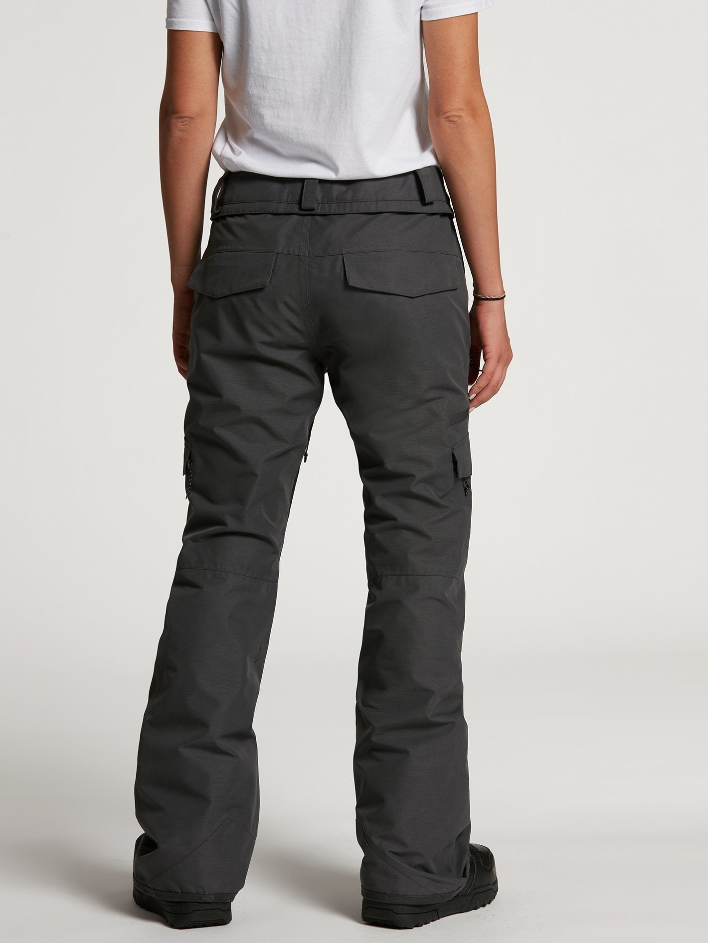 Aston GORE-TEX Pants - Bone Snake