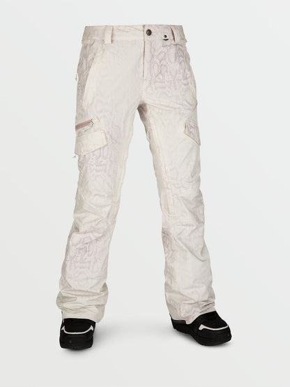 Aston GORE-TEX Pants - Bone Snake