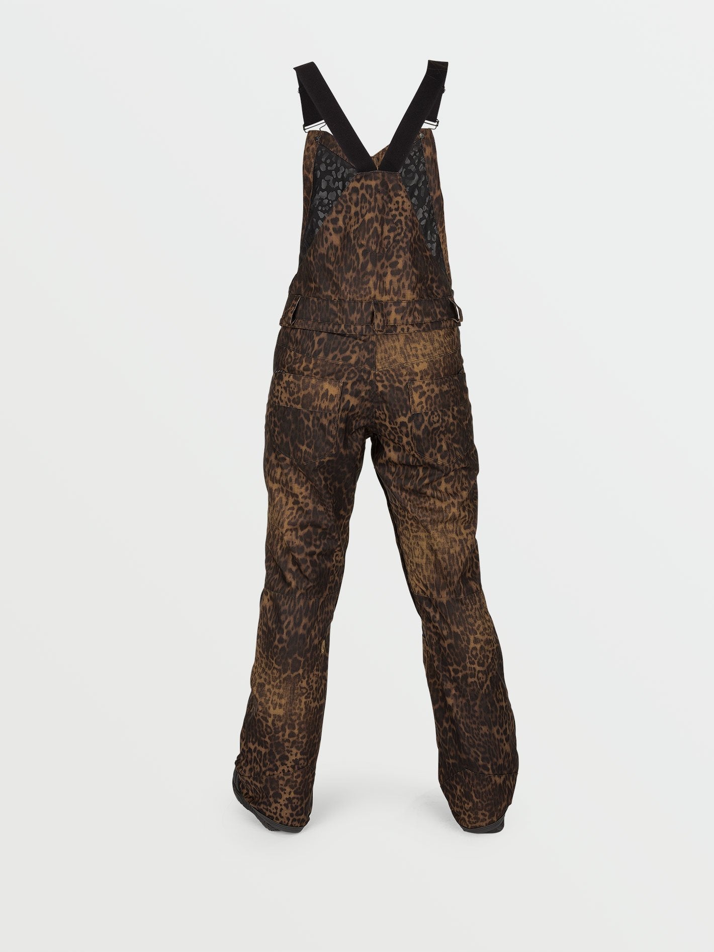 Swift Bib Overall - LEOPARD
