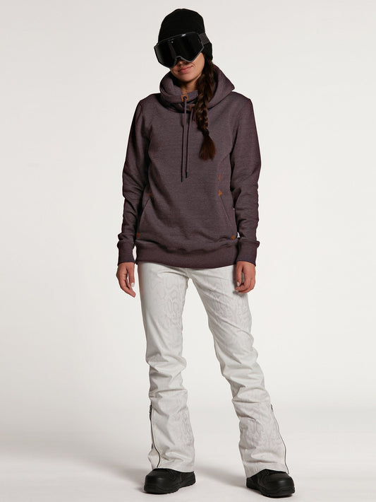 BATTLE STRETCH PANT
