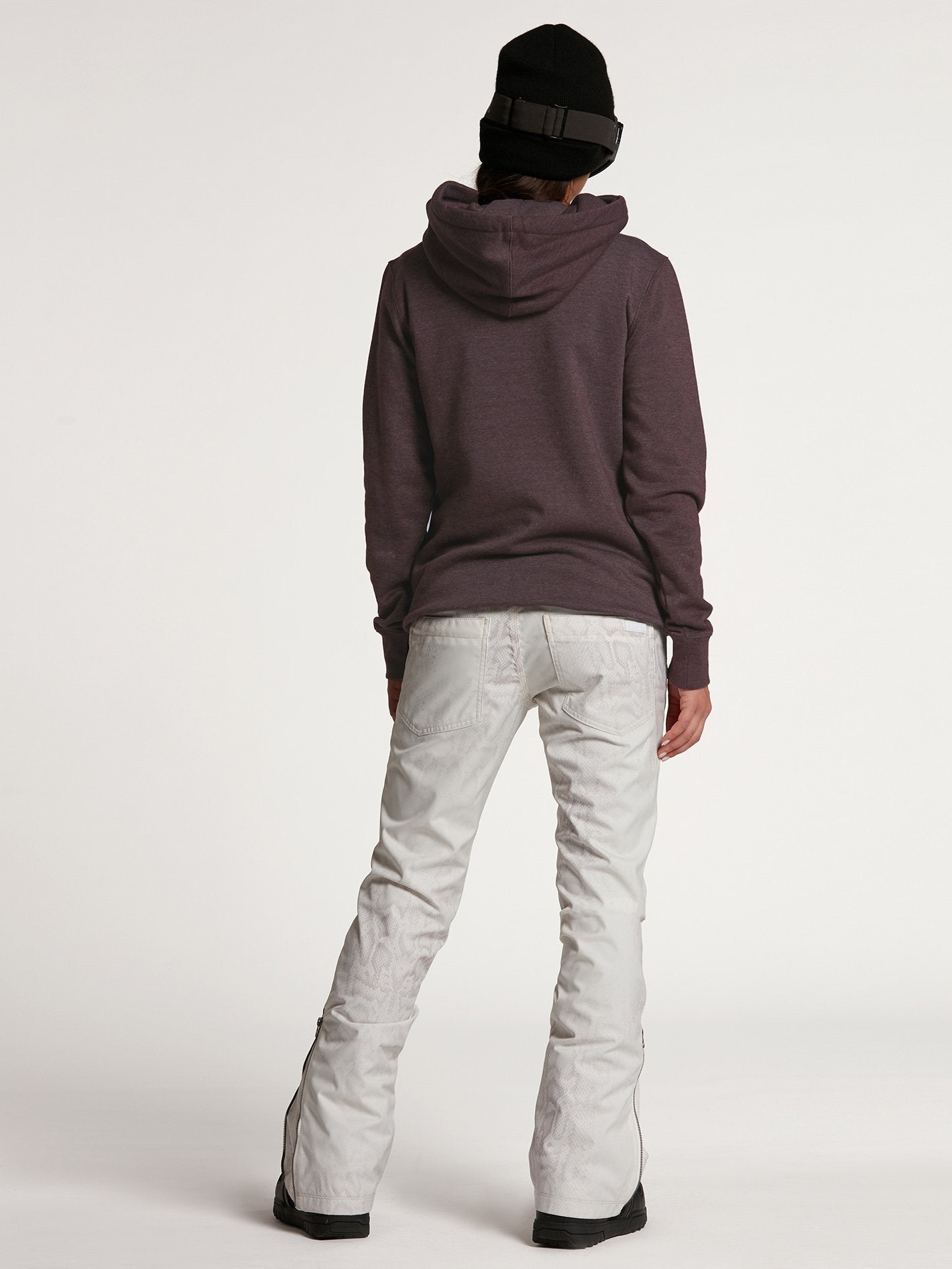 BATTLE STRETCH PANT