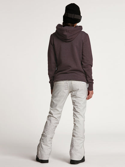 BATTLE STRETCH PANT