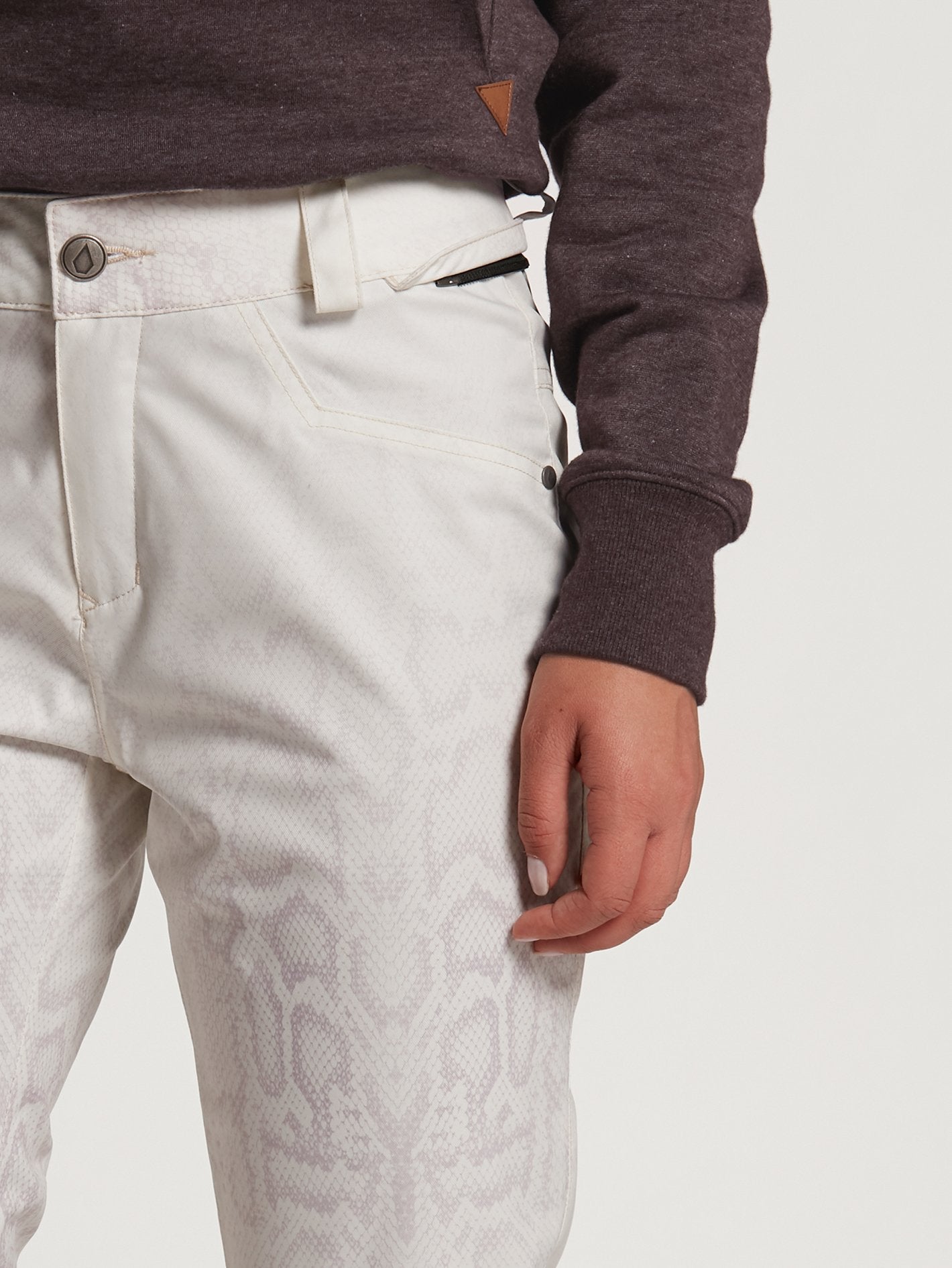 BATTLE STRETCH PANT