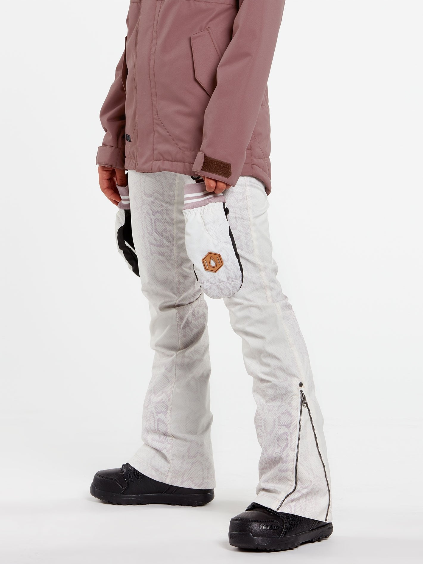 BATTLE STRETCH PANT