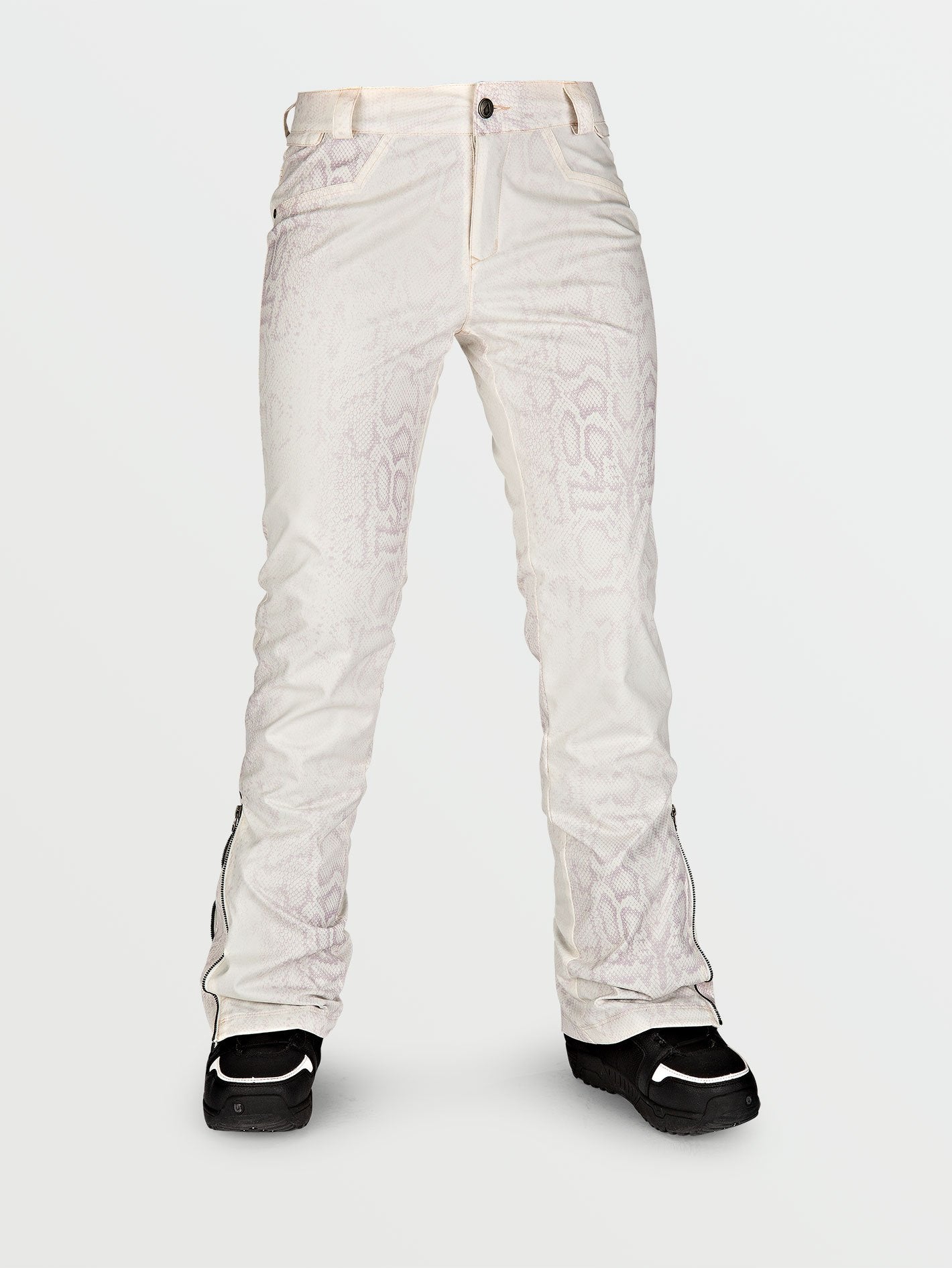 BATTLE STRETCH PANT