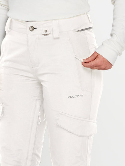 Aston Gore-Tex Trousers - BONE