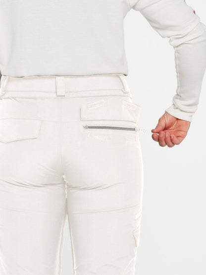 Aston Gore-Tex Trousers - BONE
