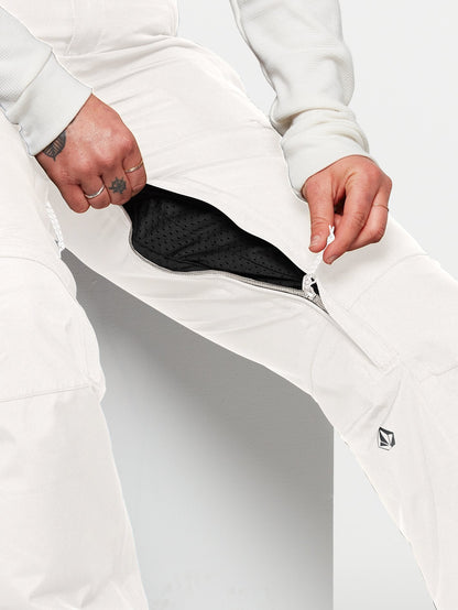 Aston Gore-Tex Trousers - BONE