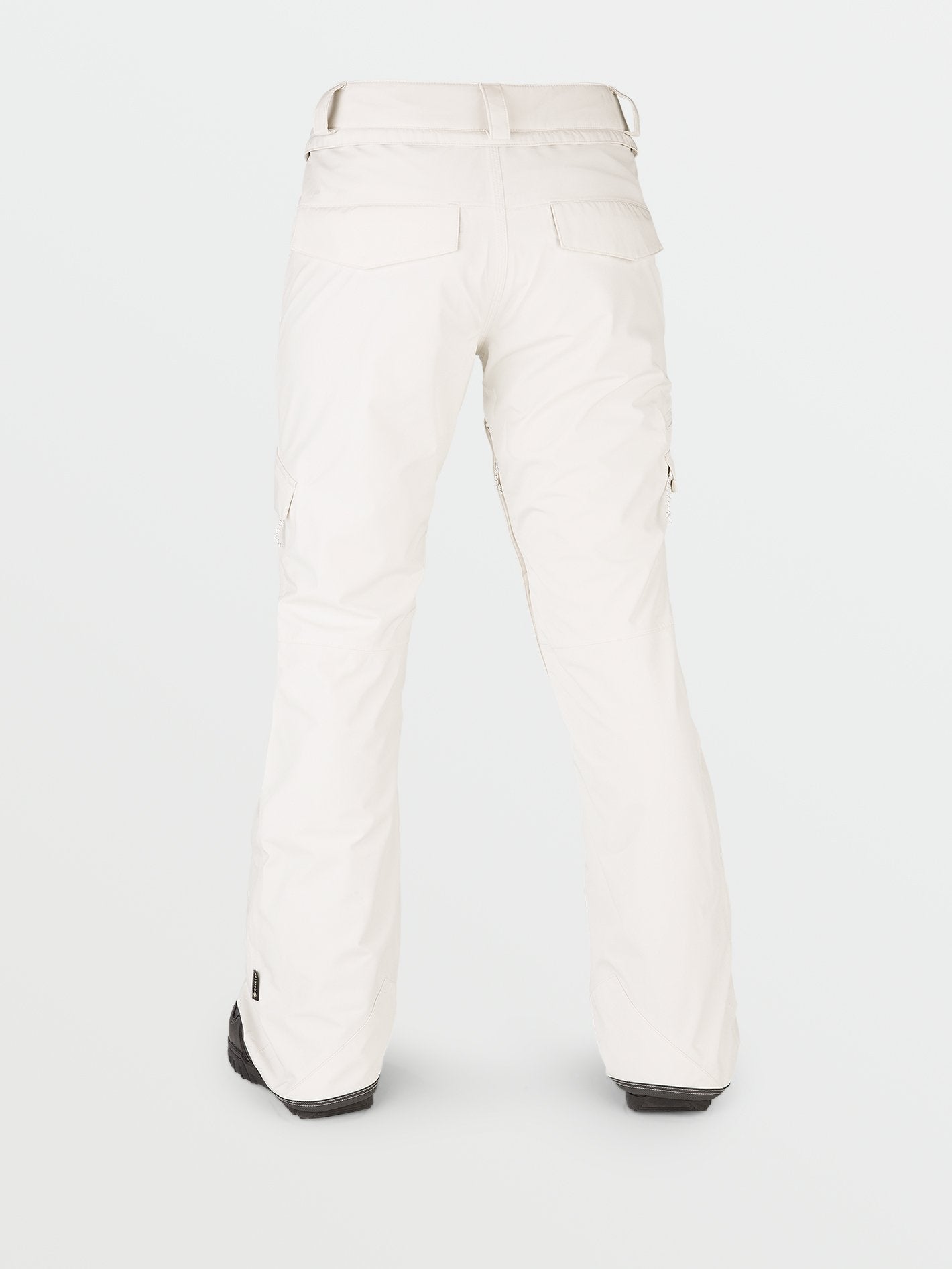 Aston Gore-Tex Trousers - BONE