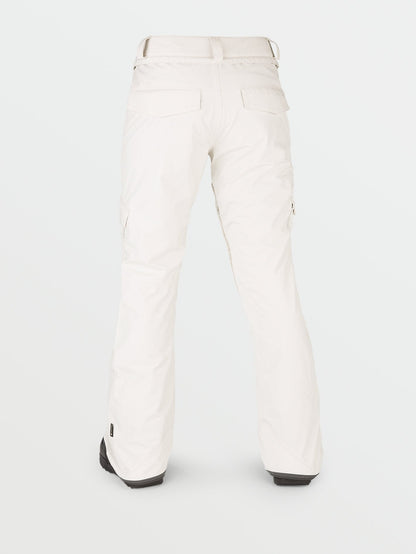 Aston Gore-Tex Trousers - BONE