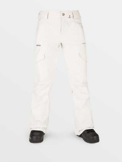 Aston Gore-Tex Trousers - BONE