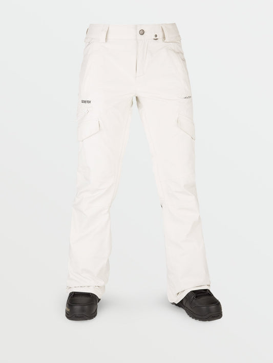 Aston Gore-Tex Trousers - BONE