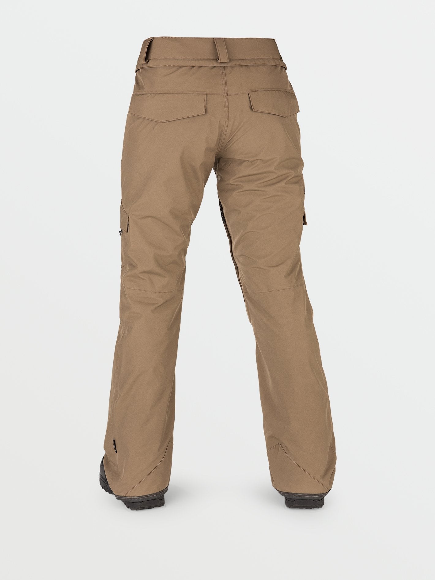Aston Gore-Tex Trousers - COFFEE