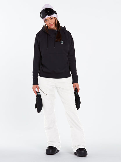 Hallen Trousers - BONE