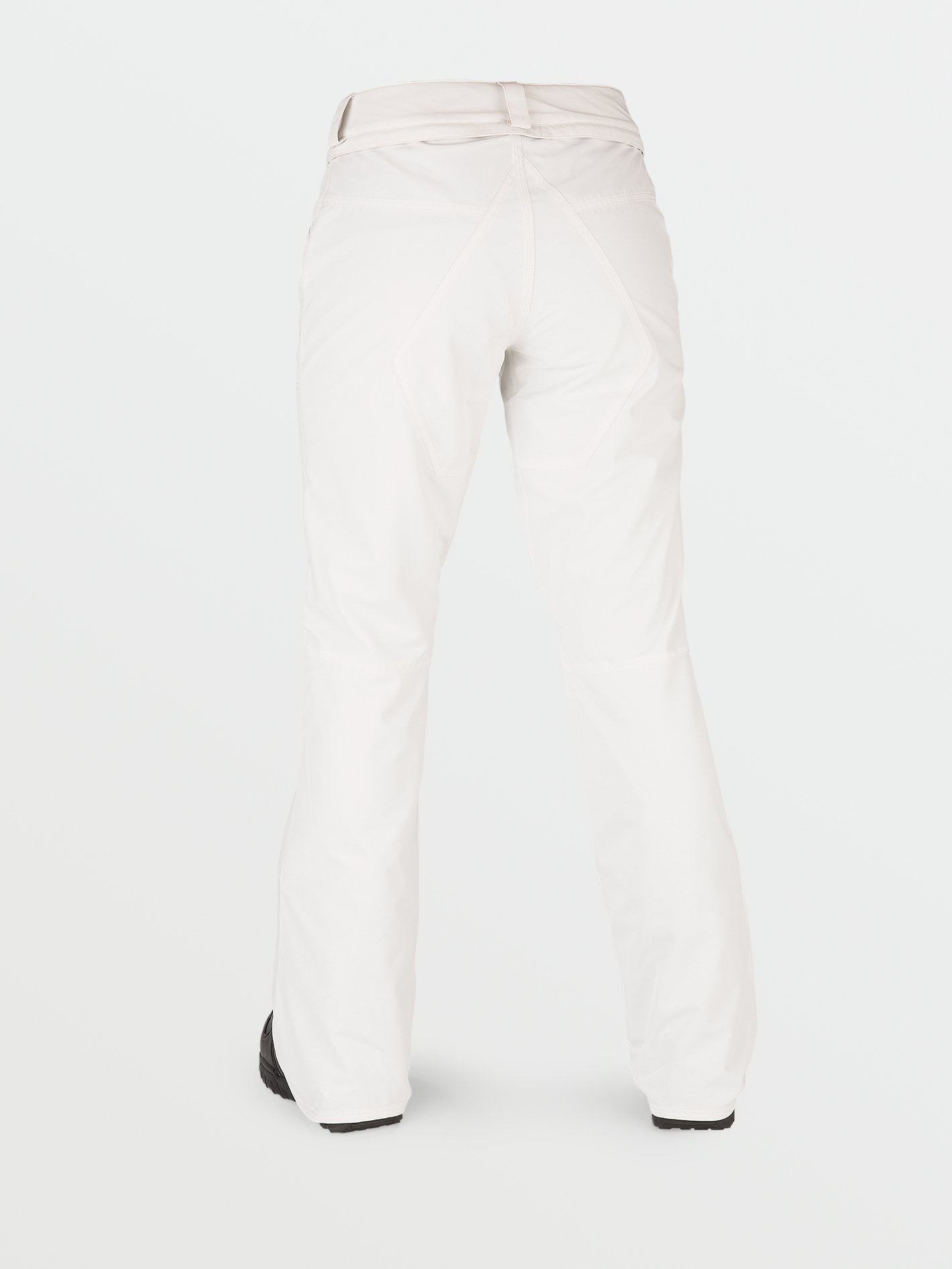 Hallen Trousers - BONE