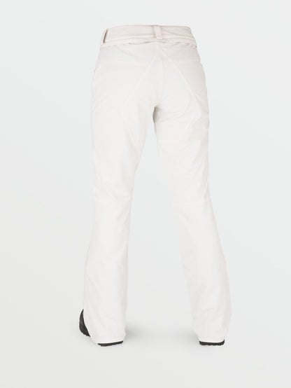 Hallen Trousers - BONE