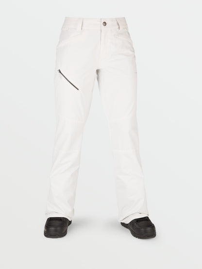 Hallen Trousers - BONE