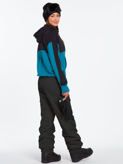 Hotlapper Trousers - BLACK