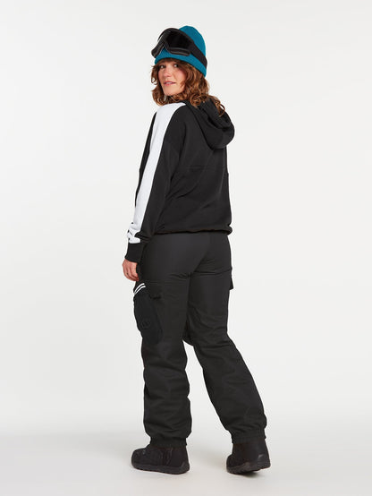 Hotlapper Trousers - BLACK