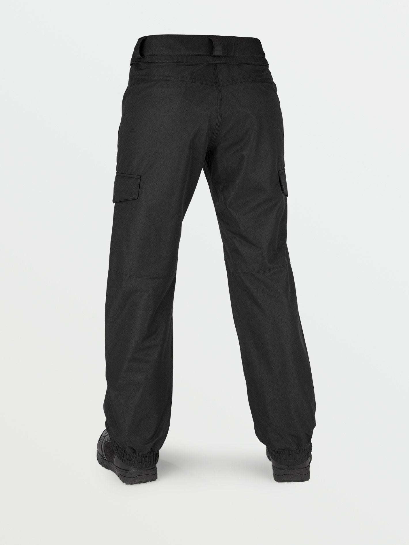 Hotlapper Trousers - BLACK