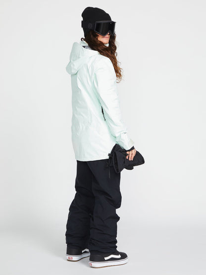 V.Co At Stretch Gore-Tex Trousers - Black
