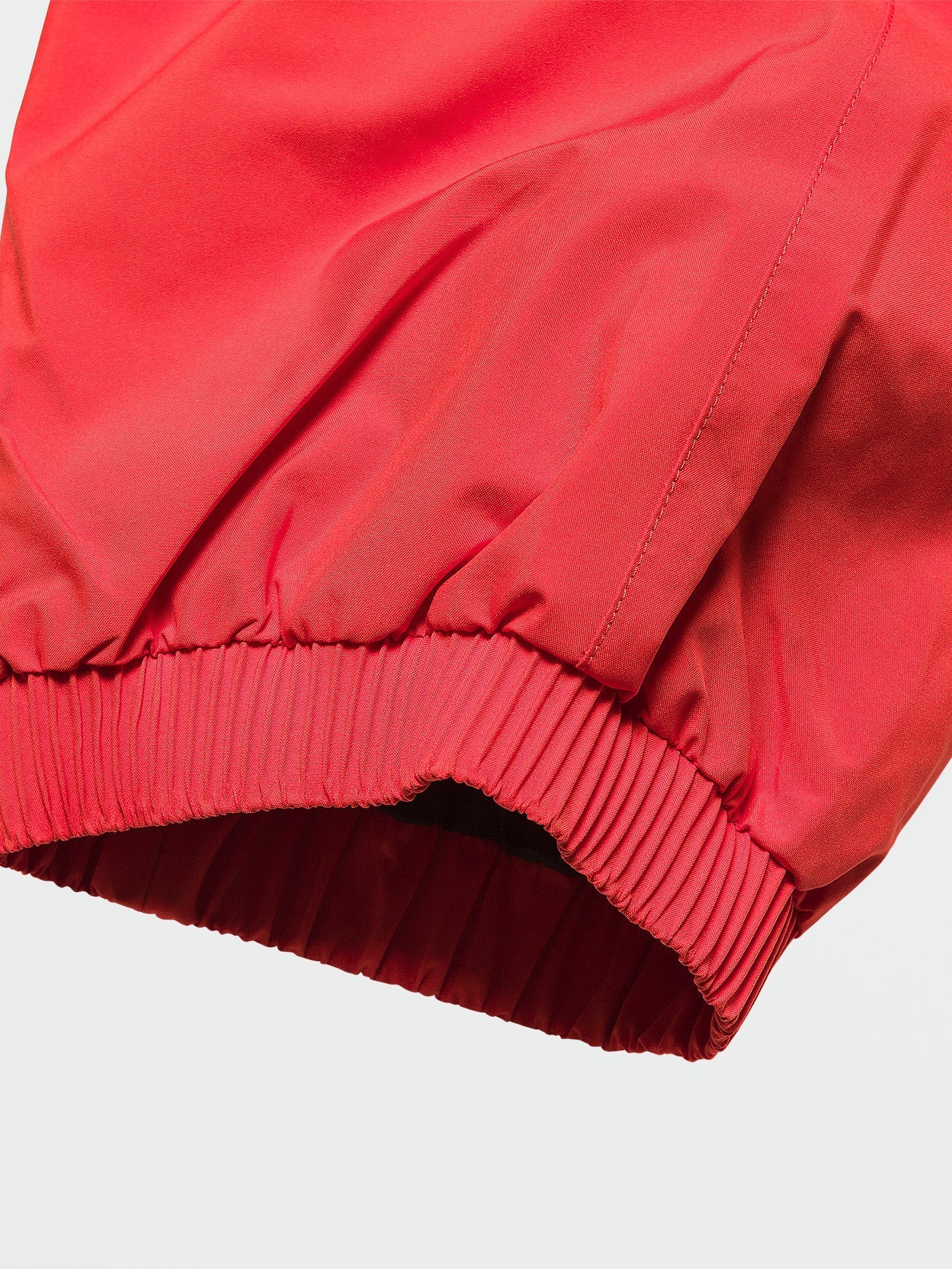 V.Co At Stretch Gore-Tex Trousers - Orange Shock