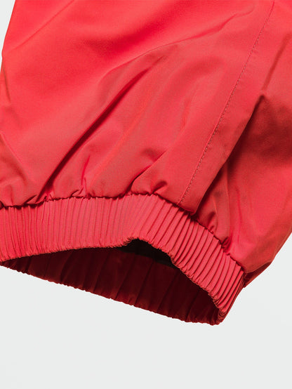 V.Co At Stretch Gore-Tex Trousers - Orange Shock