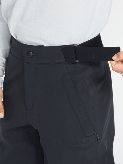 Dust Up Bonded Trousers - Black (Unisex)