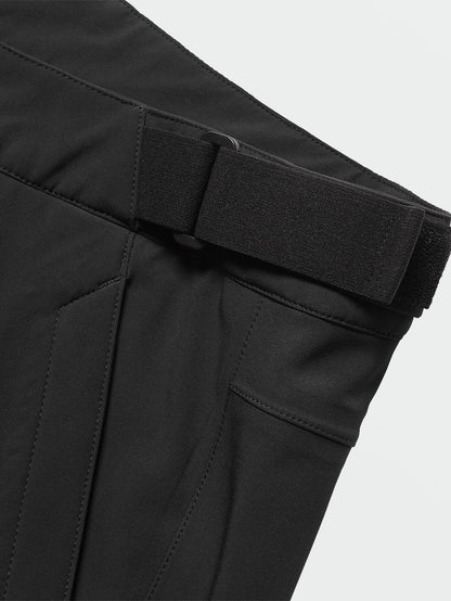 Dust Up Bonded Trousers - Black (Unisex)