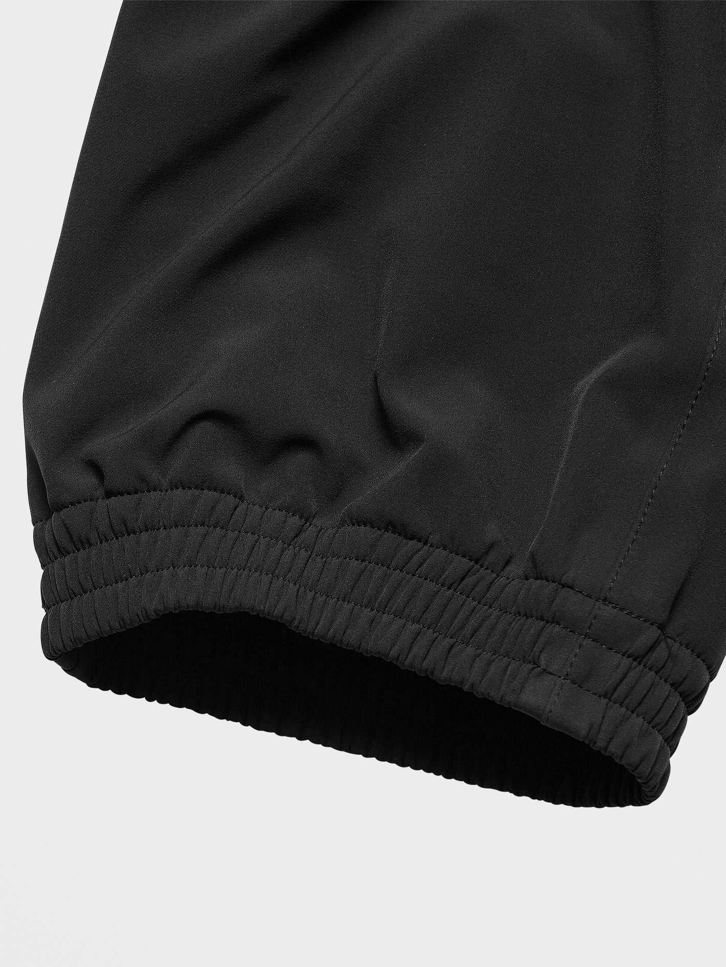 Dust Up Bonded Trousers - Black (Unisex)