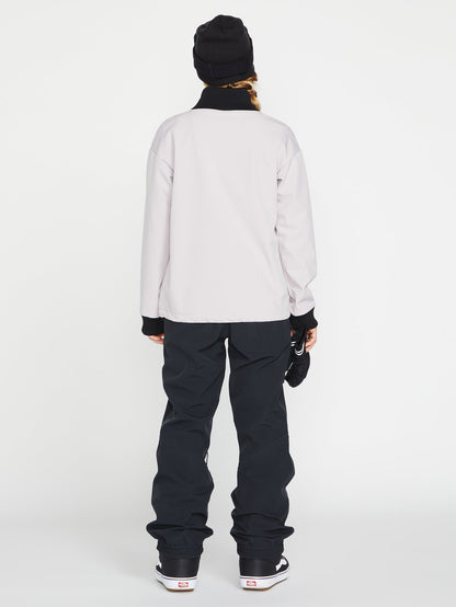 Dust Up Bonded Trousers - Black (Unisex)