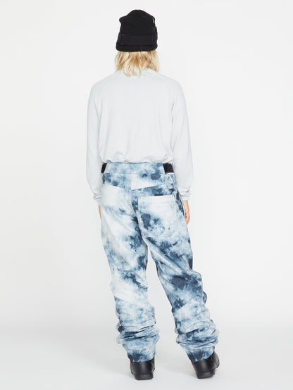 Dust Up Bonded Trousers - Storm Tie-Dye (Unisex)