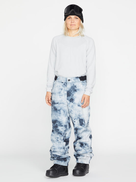 Dust Up Bonded Trousers - Storm Tie-Dye (Unisex)