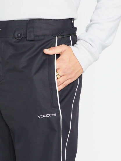 Hotlapper Trousers - Black