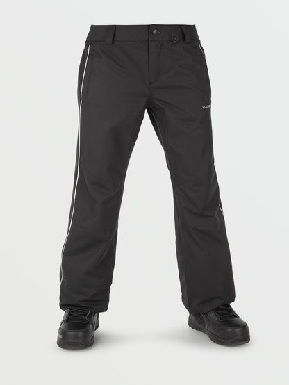 Hotlapper Trousers - Black