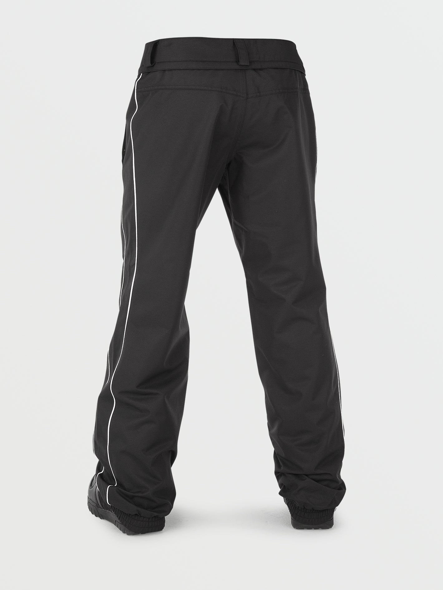 Hotlapper Trousers - Black