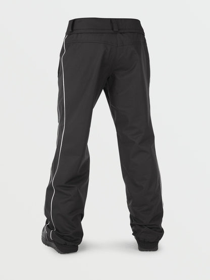 Hotlapper Trousers - Black