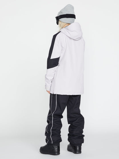 Hotlapper Trousers - Black