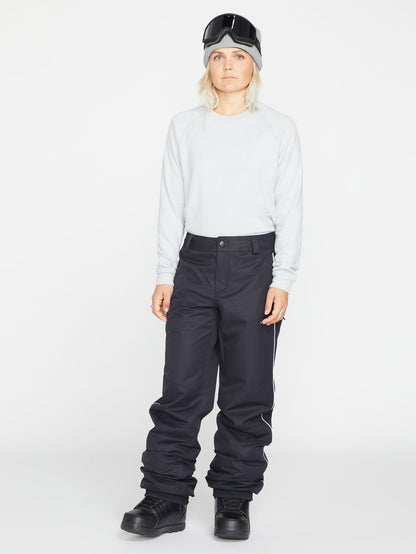 Hotlapper Trousers - Black