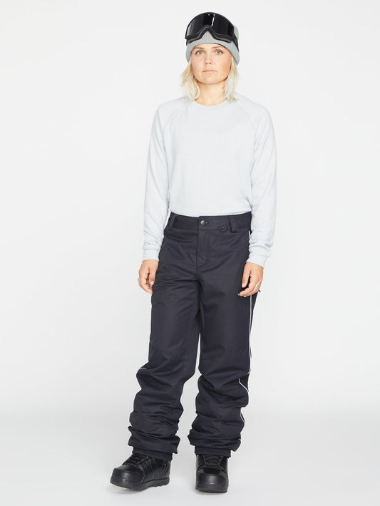 Hotlapper Trousers - Black