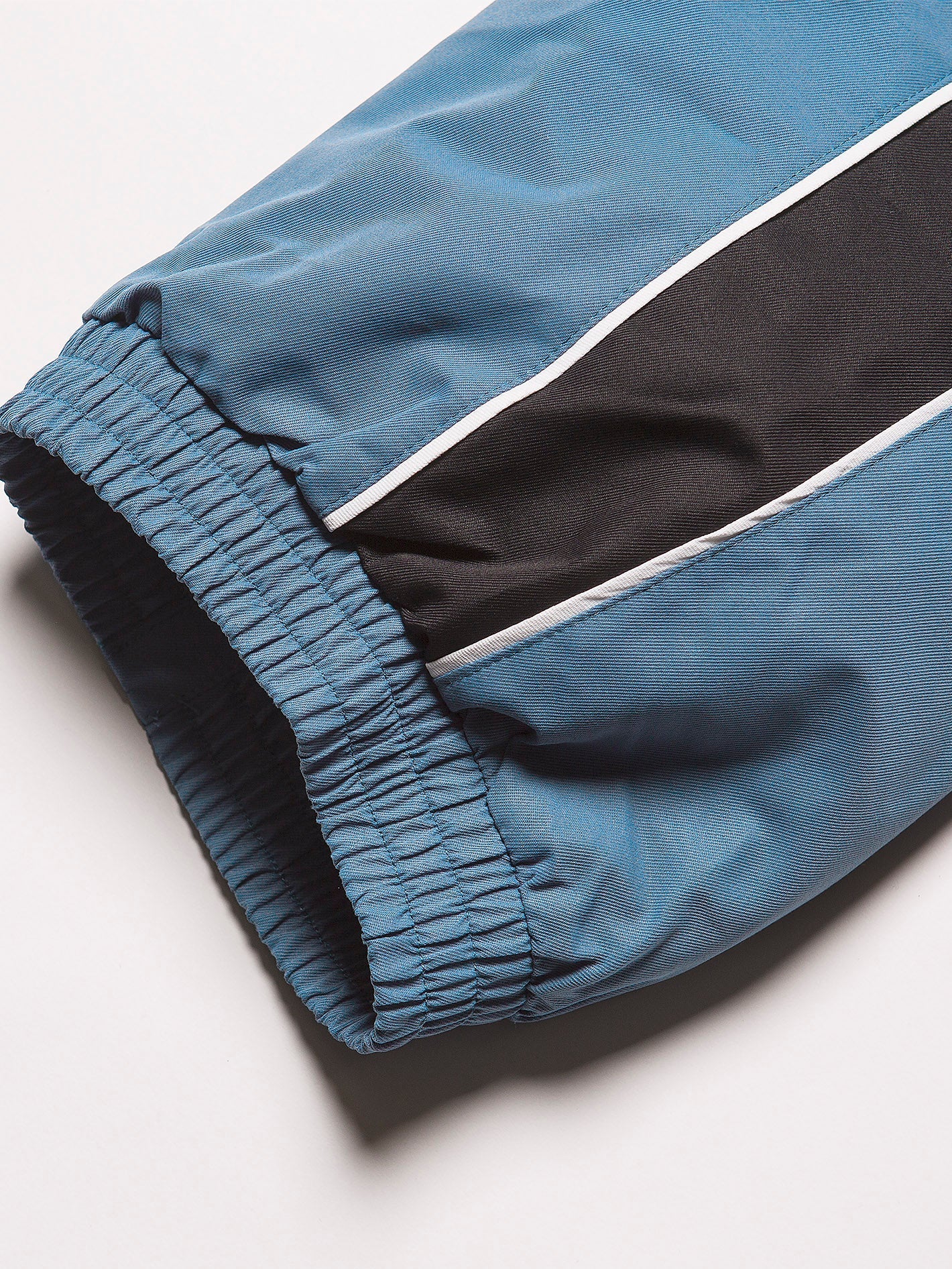 Hotlapper Trousers - Petrol Blue